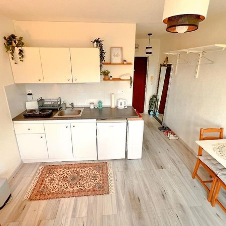 Little View Apartman Lipótszentmiklós Kültér fotó