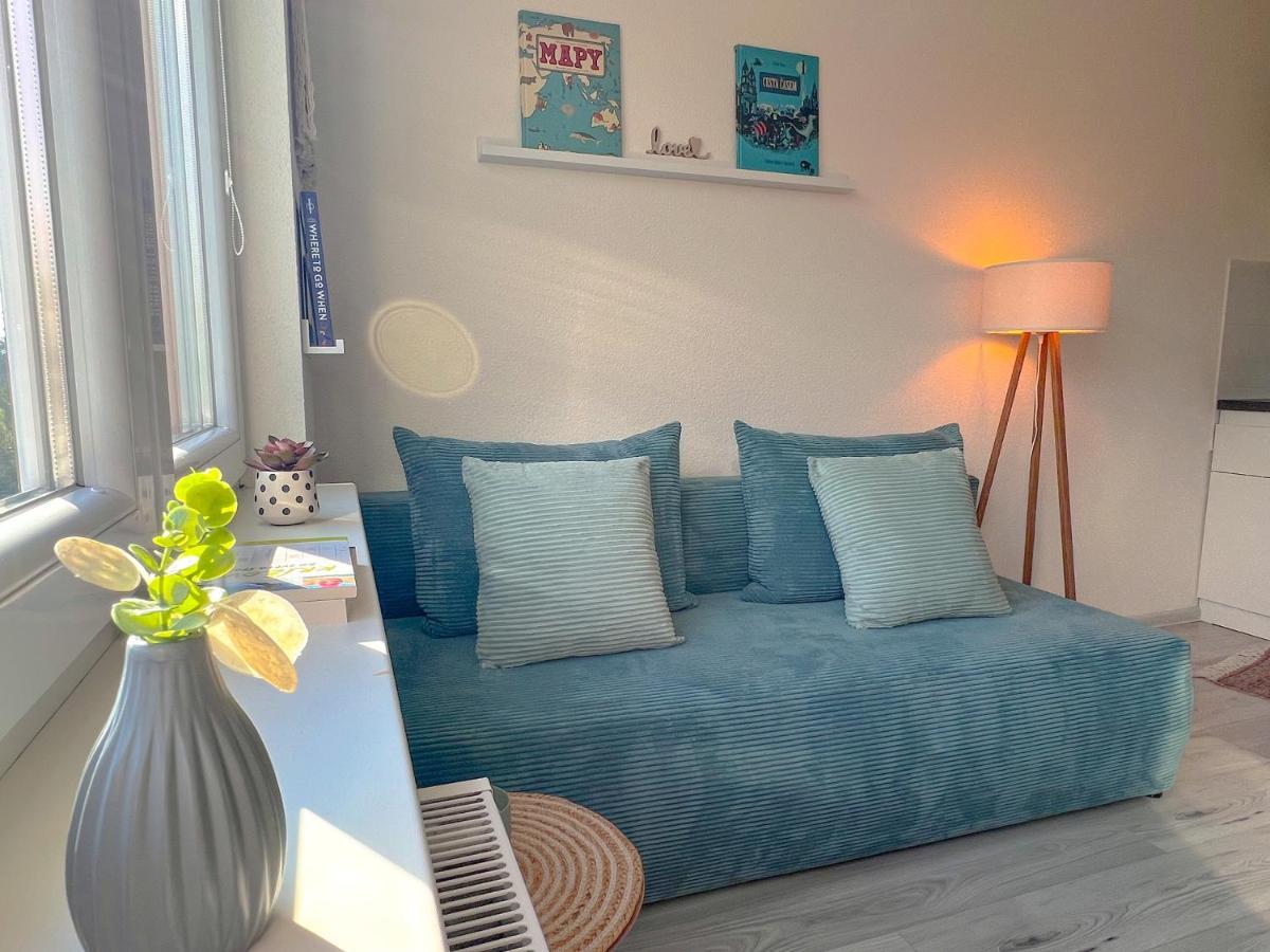 Little View Apartman Lipótszentmiklós Kültér fotó
