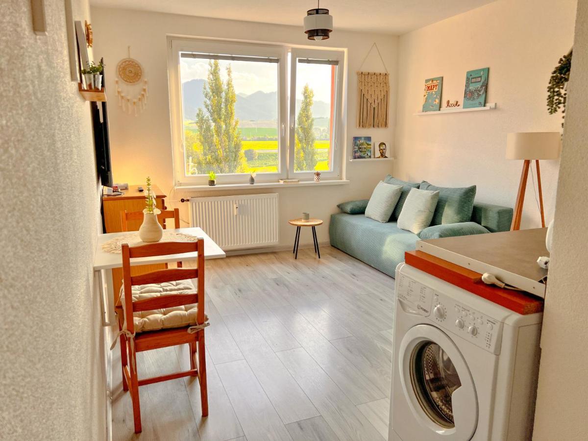 Little View Apartman Lipótszentmiklós Kültér fotó