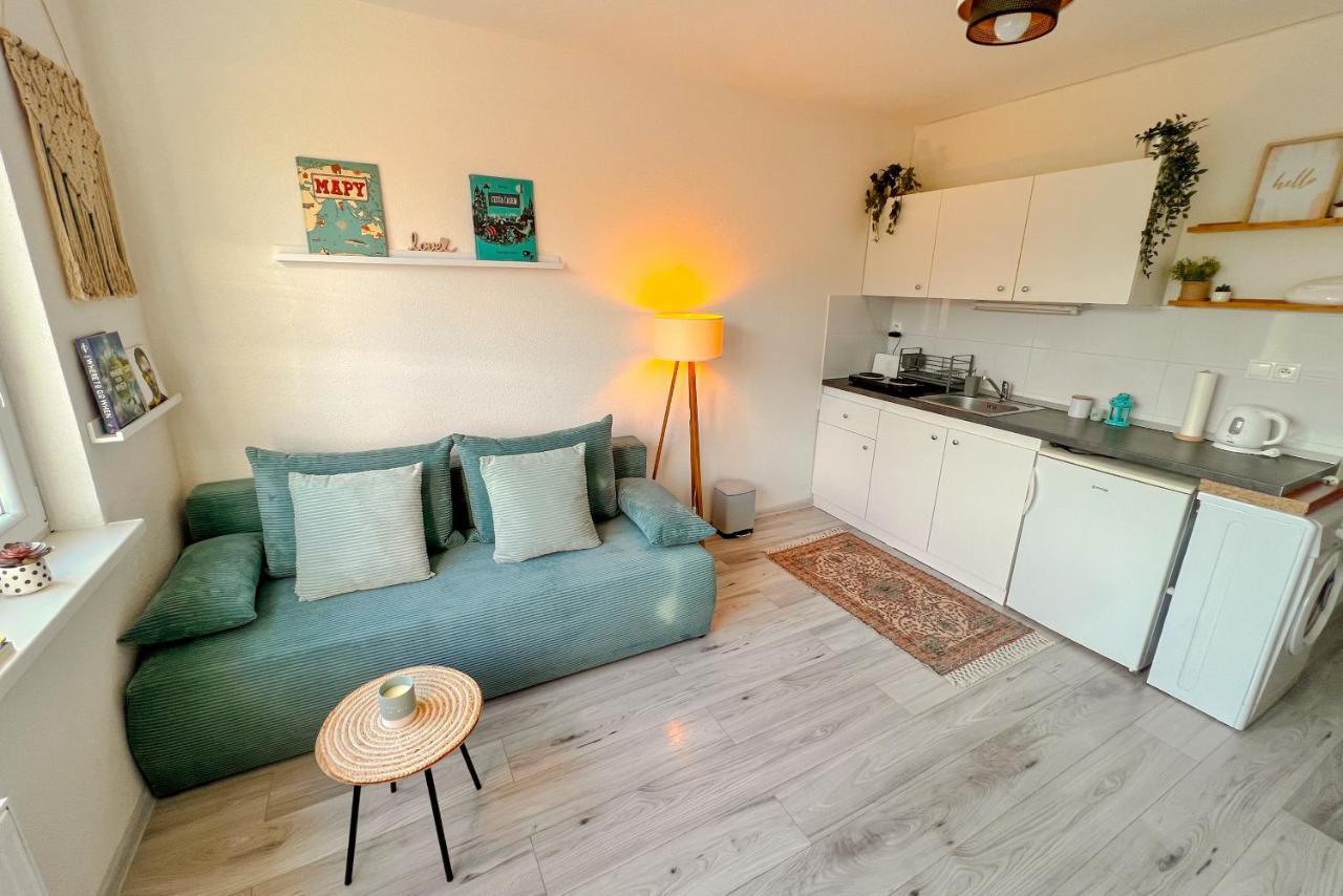 Little View Apartman Lipótszentmiklós Kültér fotó