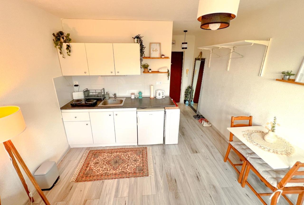 Little View Apartman Lipótszentmiklós Kültér fotó
