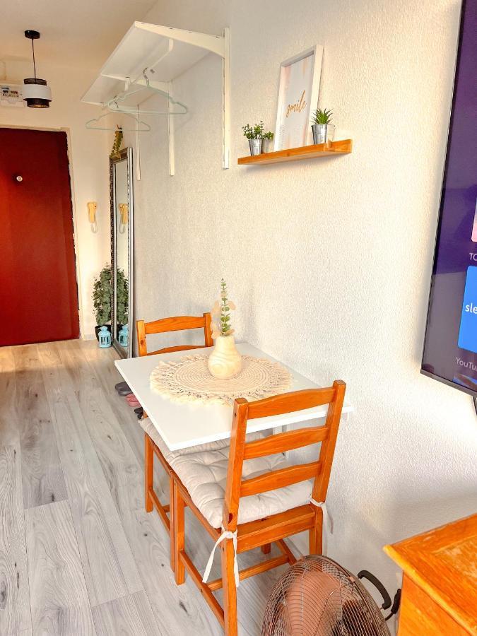 Little View Apartman Lipótszentmiklós Kültér fotó